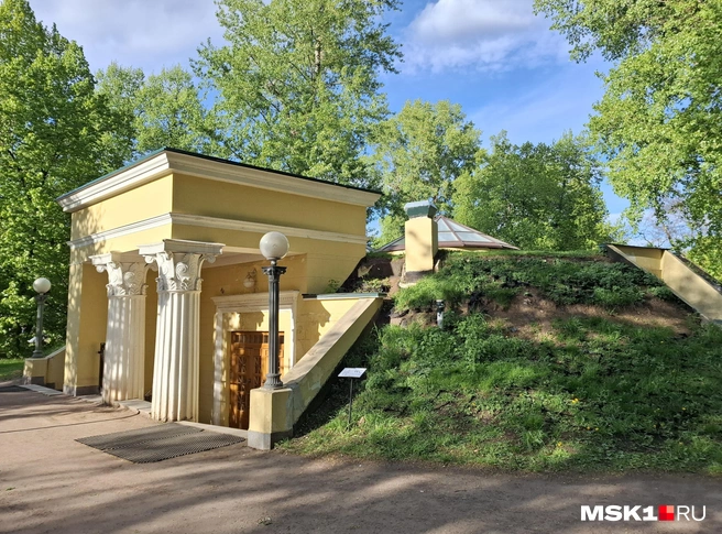 Источник: Серафима Путиева / MSK1.RU