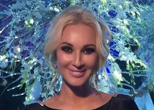 Лера Кудрявцева просит облегчить ей жизнь