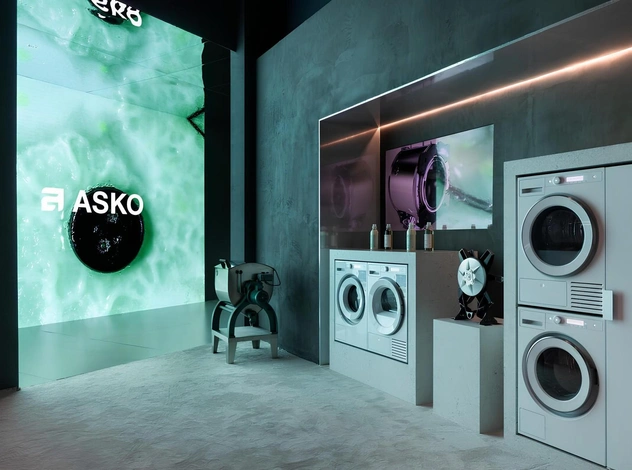 75 лет скандинавских технологий: новинки на выставке IFA 2025