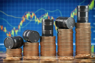 Импортный бензин впервые продан на бирже