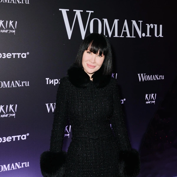 Ольга Якубович