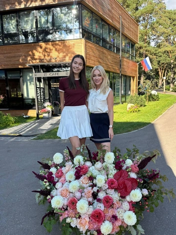 Опыт участия в таком проекте оказался интересным… | Источник: Дарья Орлова