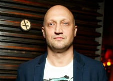 Гоша Куценко откровенно заговорил о раке родителей