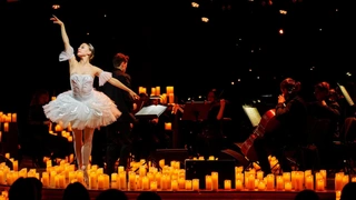 В ожидании чудес: главные культурные события декабря