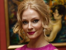 Светлана Ходченкова сыграет в сериале «Одиночество в сети»