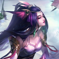 Аватарка FIrefly