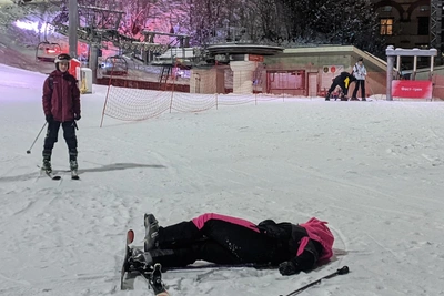 Неделя в Сочи обошлась в 250 тысяч рублей