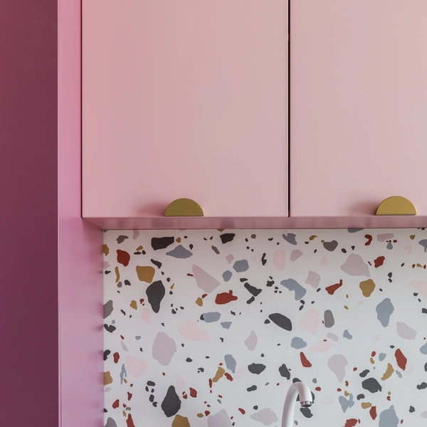 Квартира в Анапе. 