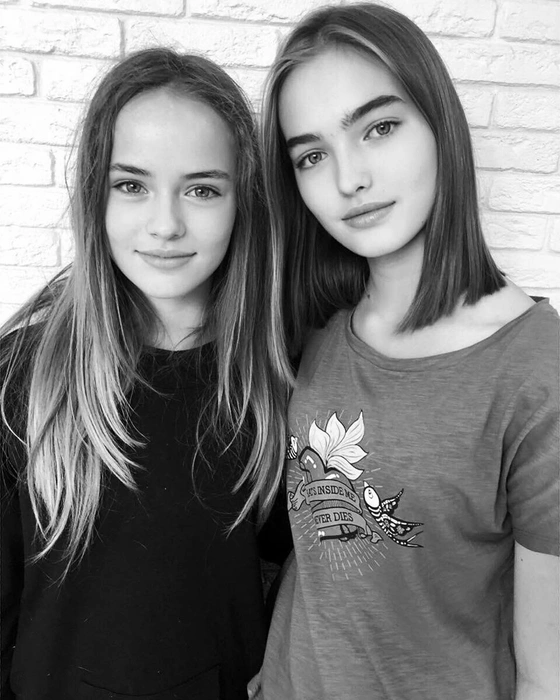 Источник: anasrasiabezrukovaofficial / Instagram.com (экстремистская организация, деятельность запрещена на территории РФ)