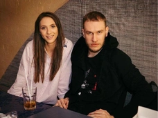 Бывшая жена Джабраилова: «Со мной было тяжело. Игорь очень хотел развода»