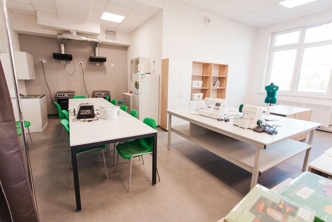 Источник: Ксения Зимина