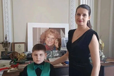 Юный липчанин отличился на всероссийском конкурсе