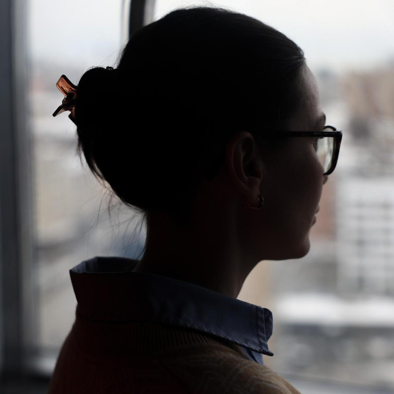 Ирина Дементьева