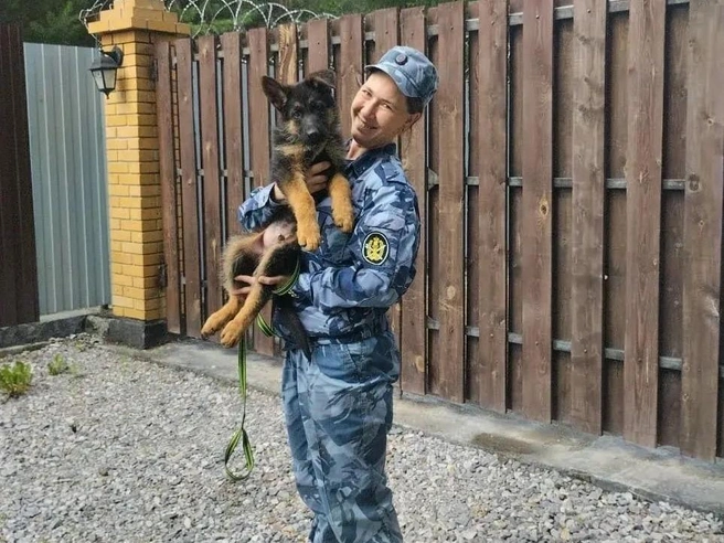 Надежде было 37 лет | Источник: ГУФСИН по Свердловской области