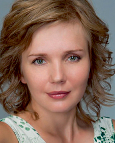 Лариса Паутова, доктор социологических наук, директор проектов Фонда «Общественное мнение» (ФОМ).