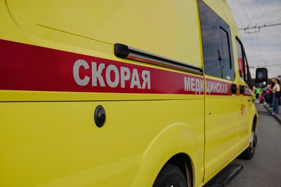 Schoolboy mixes chemical into soda out of boredom near Kazan