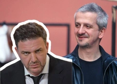 Собчак о том, как Виторган избил Богомолова: «Физическое насилие всегда — слабость»