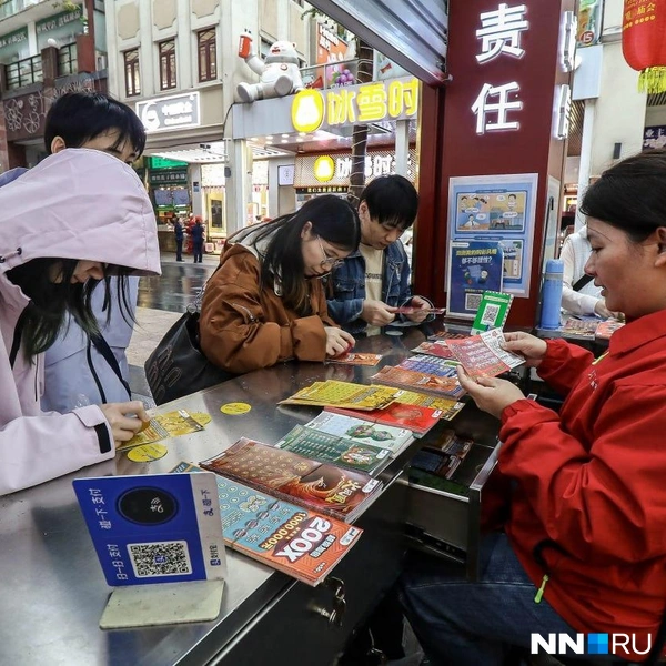 Гуанчжоу глазами россиянки: куда сходить и что съесть, если китайская кухня вам не по душе