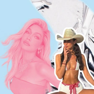 [тест] Выбери помаду и узнай, ты больше Джиджи или Белла Хадид