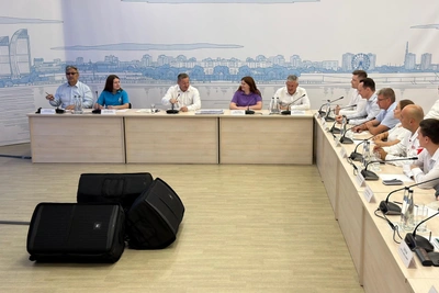 Объявлена дата молодежного фестиваля #ТриЧетыре
