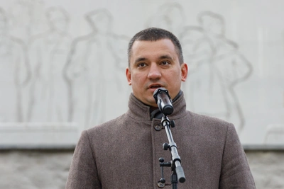 Иван Селезнев покинул волгоградскую гордуму для новой работы