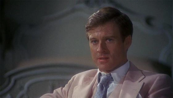 Источник: кадр из фильма «Великий Гэтсби» / 1974 год