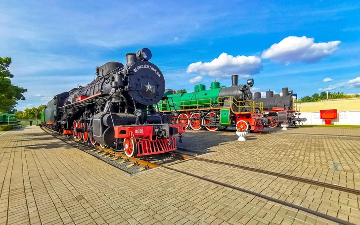 Источник: Arkadij Schell via Shutterstock/Fotodom.ru