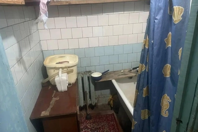 Муж с любовницей жестоко убили женщину в Назарове