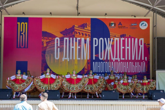 В Березовой роще пройдет 15-я, юбилейная ярмарка-презентация городских общественных инициатив | Источник: «Социальное партнерство»