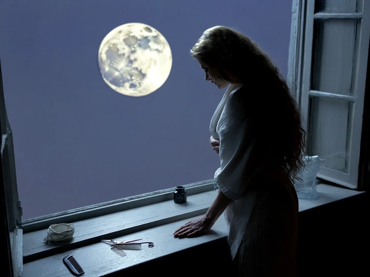 лунный календарь на декабрь 2025 благоприятные дни, лунный календарь на декабрь 2025 год стрижек, лунный календарь на декабрь 2025 год, лунный календарь стрижек на декабрь 2025, лунный календарь окрашивания на декабрь 2025 год, календарь лунный стрижек | Источник: theDay/higgsfield