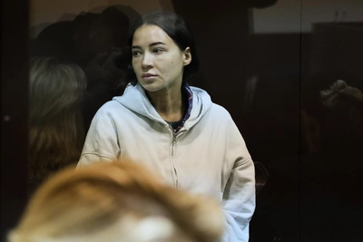 У блогерши Лерчек родился сын во время следствия