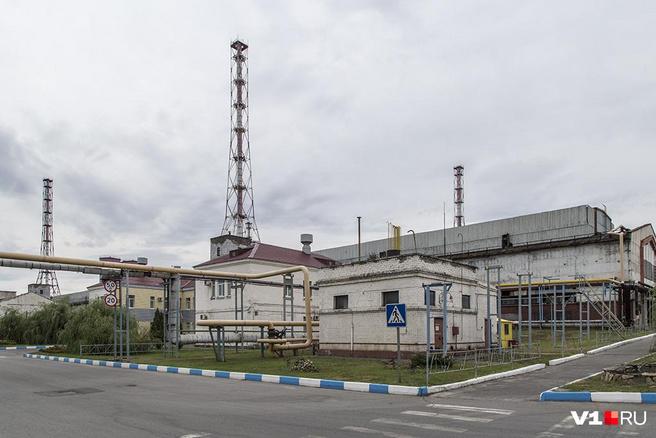 В Волгограде передано в суд дело о гибели человека при взрыве алюминиевой пудры на заводе