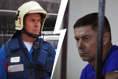 Oleg Mozart: From Rescuer to Defendant