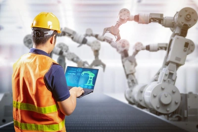 Цифровые двойники как инструмент для принятия решений