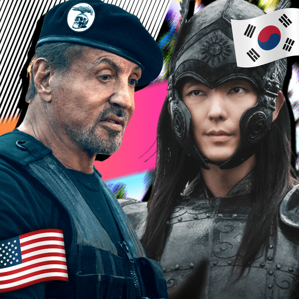 Что смотреть в сентябре 2023: самые ожидаемые фильмы, сериалы, дорамы и аниме