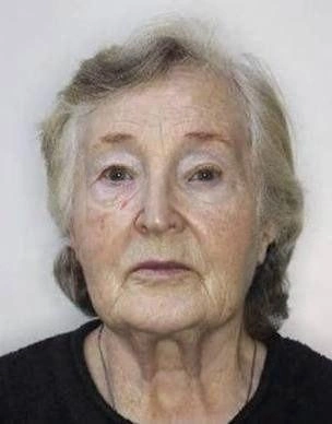 Таисии Киселевой (Метревели) 78 лет, но ее тоже уличали в связях с криминалом | Источник: 112 / T.me