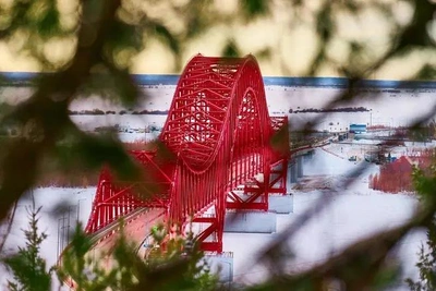 Весна в ХМАО: март холоднее, апрель теплее нормы