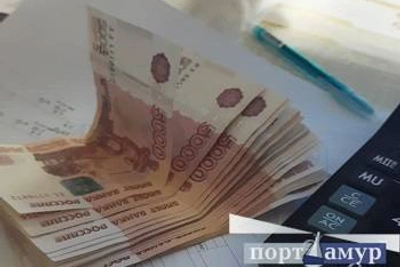 Амурский завод металлоконструкций рассчитался с работниками