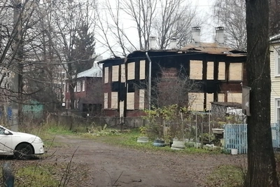 Новая территория в Костроме включена в программу комплексного развития