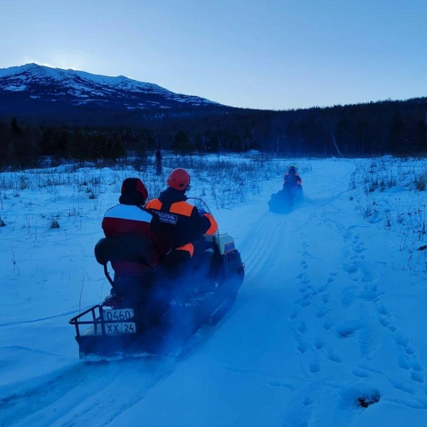 Источник: КГКУ «Спасатель»