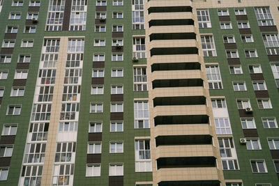 Фирма депутата Заксобрания построит девятиэтажку в Чередовом