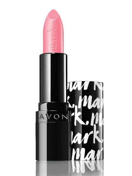 Помада «Взрыв цвета» mark оттенок Sugar Rush, Avon