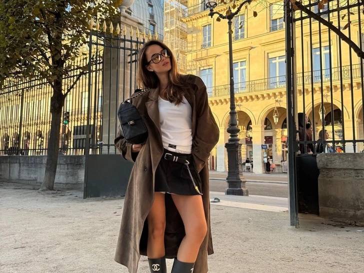 Зумеров накрыла ностальгия по детству — начали с танцев под детскую песню | marieclaire.ru