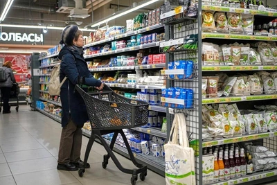 Coffee Price Surge Makes It a Luxury in St. Petersburg