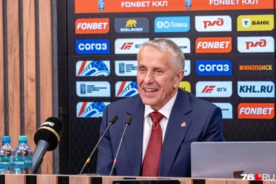 Bob Hartley lauds Lokomotiv for not letting Sochi seize initiative