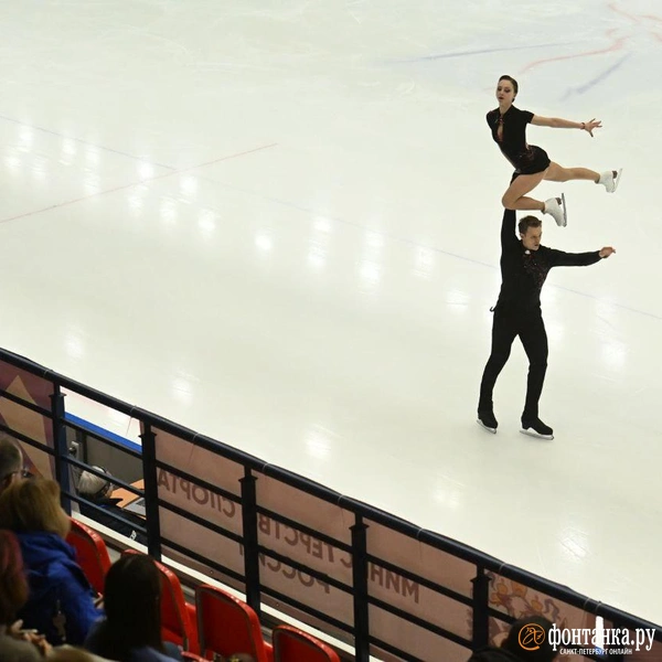 Источник: Андрей Бок / «Фонтанка.ру»