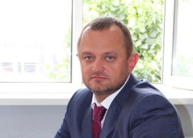 Евгений Головко зарабатывал значительно меньше своего коллеги с юга | Источник: МБУ «Северное»