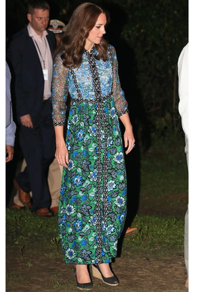 Празднование ассамского Нового года в этническом парке Казиранга, Ассам