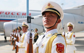 Китай отменил визы для граждан России. Сколько стоят авиабилеты в КНР в 2025 году?