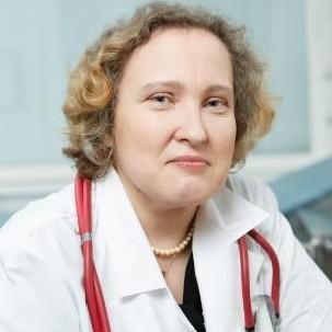 <p>Ирина Осипова</p>